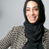 Spanish Speaking Agent Near Me - Malak Ghannam